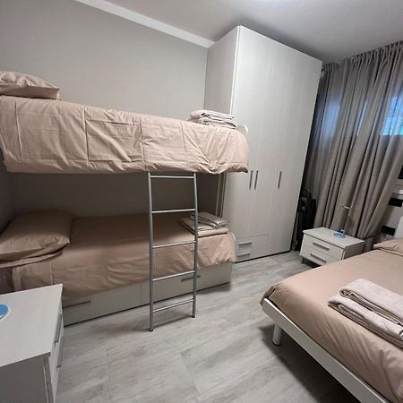Appartamento Grigna2410 - Primaluna מראה חיצוני תמונה